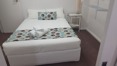 Aart Apartments - Accommodation Gladstone 13