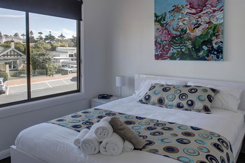 Aart Apartments - Accommodation Gladstone 25