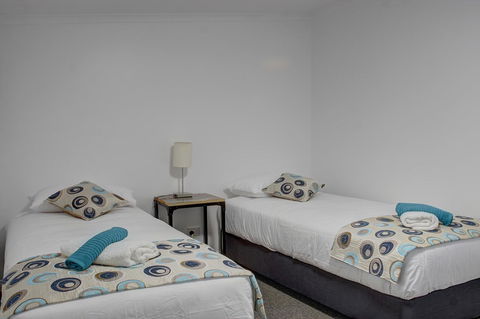Aart Apartments - Accommodation Gladstone 22