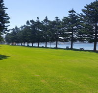 Aart Apartments - Accommodation Gladstone
