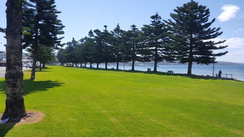 Aart Apartments - Accommodation Gladstone 0