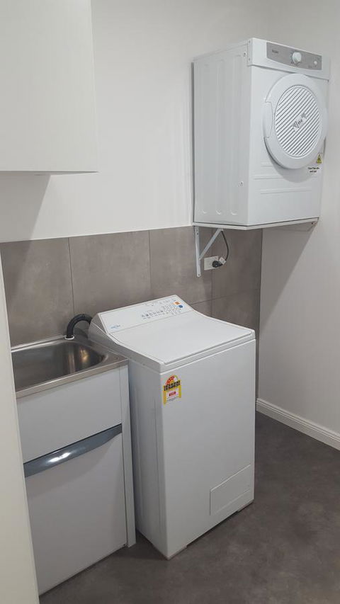 Aart Apartments - Accommodation Gladstone 11