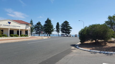 Aart Apartments - Accommodation Gladstone 3