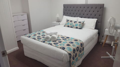 Aart Apartments - Accommodation Gladstone 15
