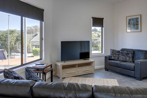 Aart Apartments - Accommodation Gladstone 26