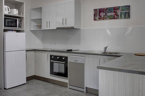Aart Apartments - Accommodation Gladstone 19