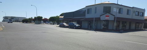 Aart Apartments - Accommodation Gladstone 5