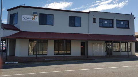 Aart Apartments - Accommodation Gladstone 4
