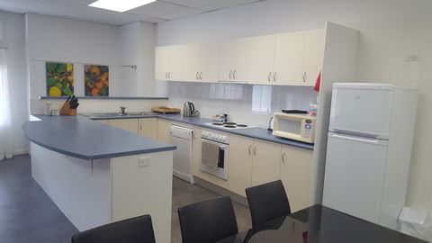 Aart Apartments - Accommodation Gladstone 17