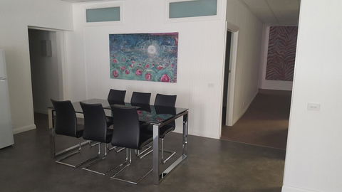 Aart Apartments - Accommodation Gladstone 16