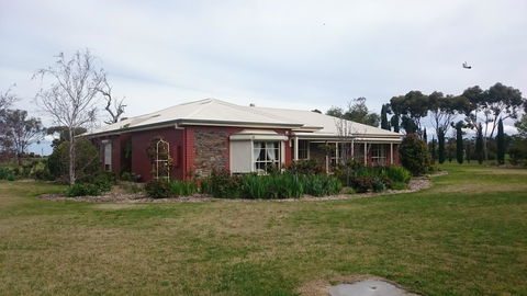 Gaerwood B&B - Accommodation Gladstone 15