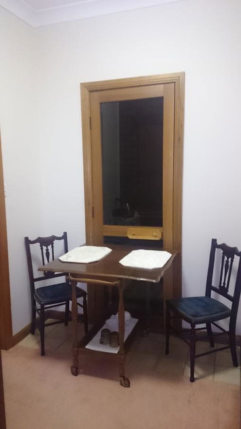 Gaerwood B&B - Accommodation Gladstone 19