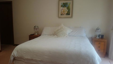 Gaerwood B&B - Accommodation Gladstone 0