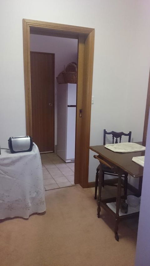 Gaerwood B&B - Accommodation Gladstone 11
