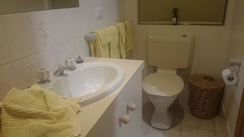 Gaerwood B&B - Accommodation Gladstone 20