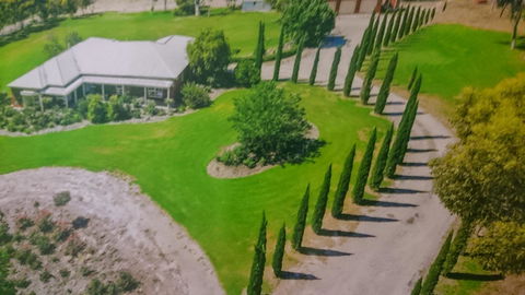 Gaerwood B&B - Accommodation Gladstone 7