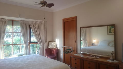 Gaerwood B&B - Accommodation Gladstone 4