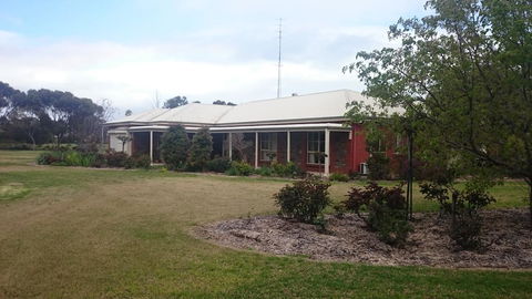 Gaerwood B&B - Accommodation Gladstone 16
