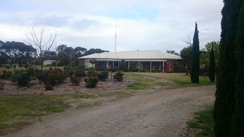 Gaerwood B&B - Accommodation Gladstone 10