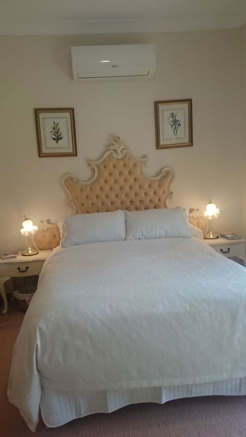 Gaerwood B&B - Accommodation Gladstone 9