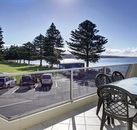 Tasman Beachside Apartments - Accommodation Gladstone
