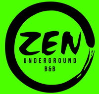 Zen Underground BB - Accommodation Gladstone