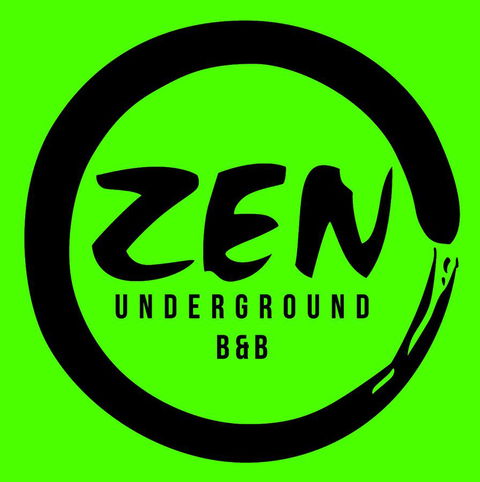 Zen Underground B&B - Accommodation Gladstone 0