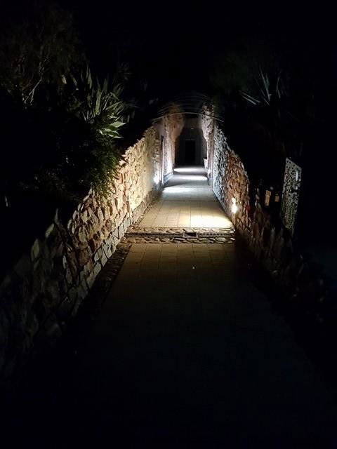 Zen Underground B&B - Accommodation Gladstone 13