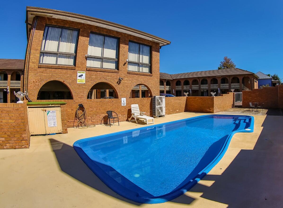 Cessnock NSW Accommodation Gladstone