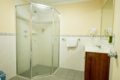 Jacksons Motor Inn - Accommodation Gladstone 24