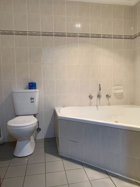 Jacksons Motor Inn - Accommodation Gladstone 36