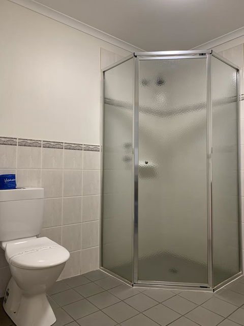 Jacksons Motor Inn - Accommodation Gladstone 35