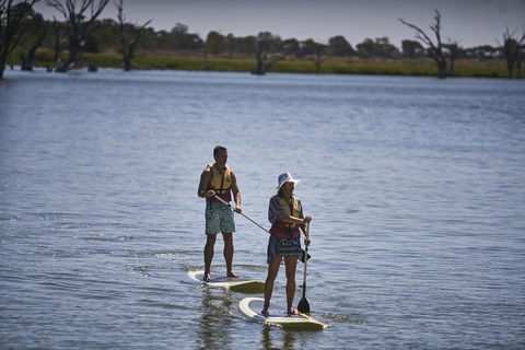 Discovery Parks - Lake Bonney - Accommodation Gladstone 19