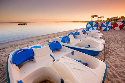 Discovery Parks - Lake Bonney - Accommodation Gladstone 25