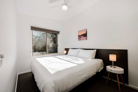 Discovery Parks - Lake Bonney - Accommodation Gladstone 4