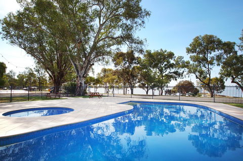 Discovery Parks - Lake Bonney - Accommodation Gladstone 30