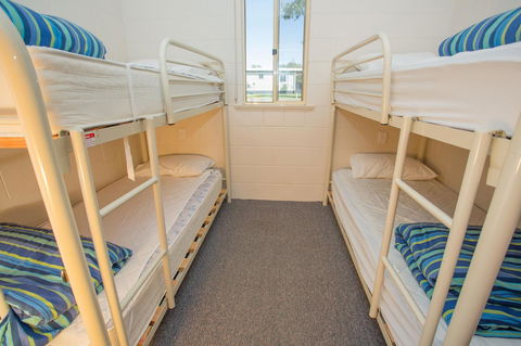 Discovery Parks - Lake Bonney - Accommodation Gladstone 8
