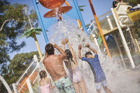 Discovery Parks - Lake Bonney - Accommodation Gladstone 18