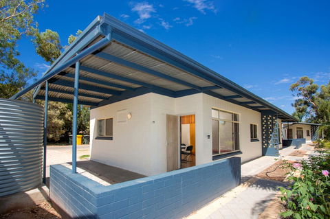 Discovery Parks - Lake Bonney - Accommodation Gladstone 2