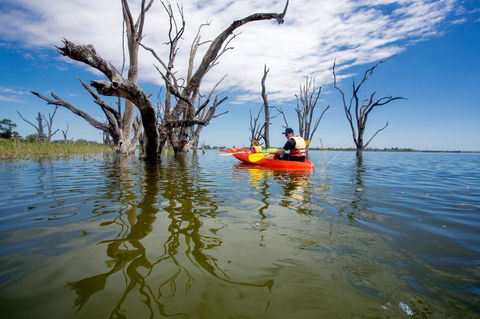 Discovery Parks - Lake Bonney - Accommodation Gladstone 27