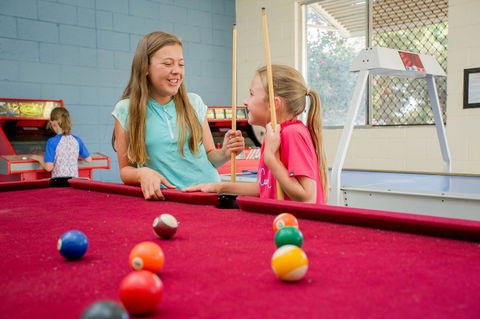Discovery Parks - Lake Bonney - Accommodation Gladstone 32