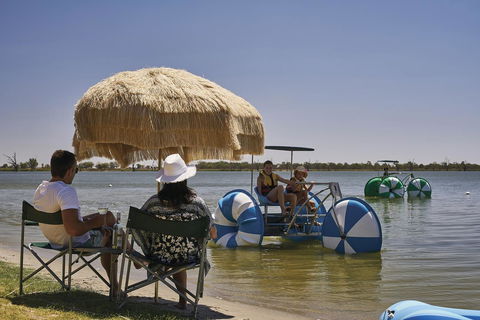 Discovery Parks - Lake Bonney - Accommodation Gladstone 0