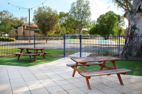 Discovery Parks - Lake Bonney - Accommodation Gladstone 38