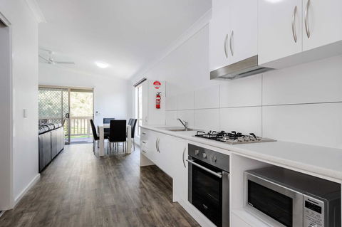 Discovery Parks - Lake Bonney - Accommodation Gladstone 6