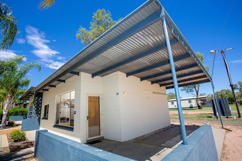 Discovery Parks - Lake Bonney - Accommodation Gladstone 16