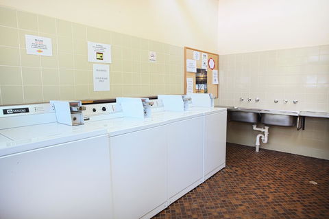 Discovery Parks - Lake Bonney - Accommodation Gladstone 39