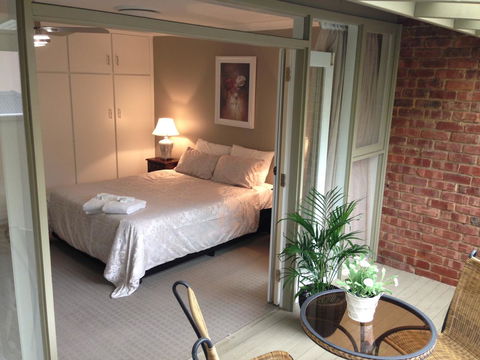 Superb Townhouse In North Adelaide - Accommodation Gladstone 14
