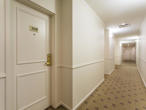 The Chancellor On Currie - Accommodation Gladstone 39