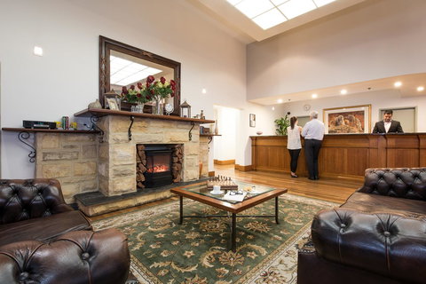 The Chancellor On Currie - Accommodation Gladstone 29