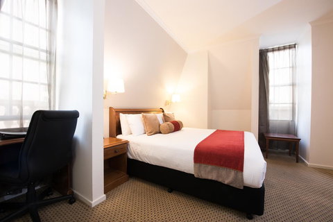 The Chancellor On Currie - Accommodation Gladstone 11